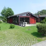 Prázdninový dům D 6 By Interhome *