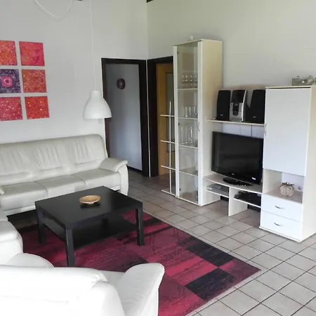 Hébergement de vacances Holiday Home By Interhome Grosswurden