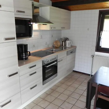 Holiday Home By Interhome Hébergement de vacances *