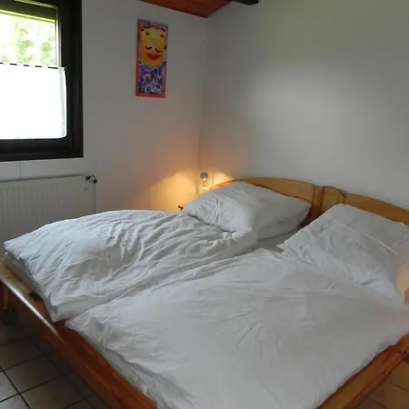 Hébergement de vacances Holiday Home By Interhome *