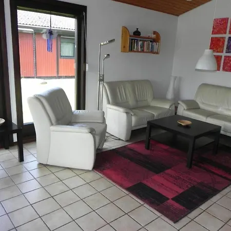 Hébergement de vacances Holiday Home By Interhome