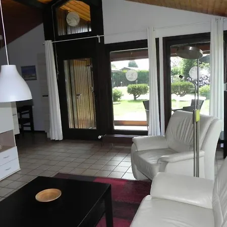 Hébergement de vacances Holiday Home By Interhome Grosswurden