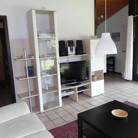 Holiday Home By Interhome Grosswurden