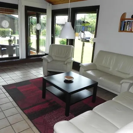 Holiday Home By Interhome Hébergement de vacances Grosswurden