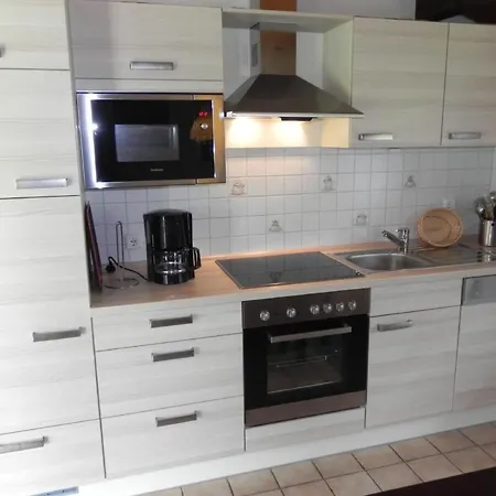 Hébergement de vacances Holiday Home By Interhome