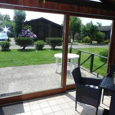 Hébergement de vacances Holiday Home By Interhome *