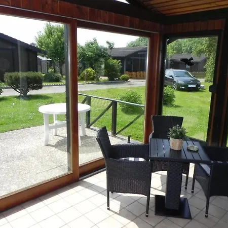 D 6 By Interhome Ferienhaus Grosswurden