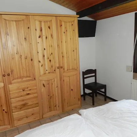 Holiday Home By Interhome Hébergement de vacances *