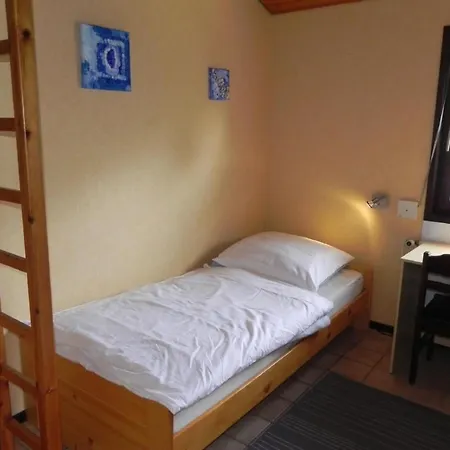 Hébergement de vacances Holiday Home By Interhome Grosswurden