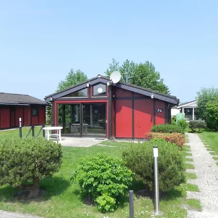 D 6 By Interhome Ferienhaus