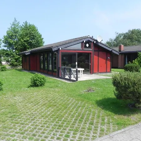 Σπίτι διακοπών D 6 By Interhome *