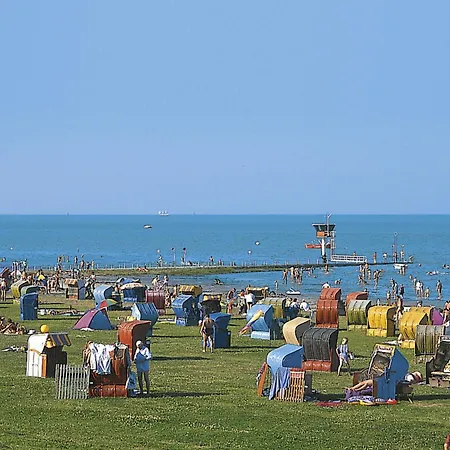 Σπίτι διακοπών D 6 By Interhome *