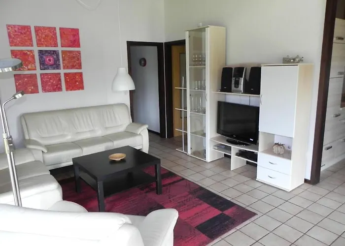 Σπίτι διακοπών D 6 By Interhome Grosswurden