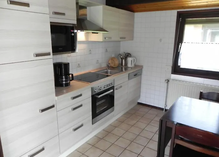 D 6 By Interhome Σπίτι διακοπών *