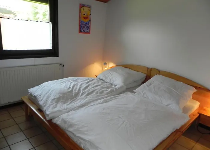 Σπίτι διακοπών D 6 By Interhome *