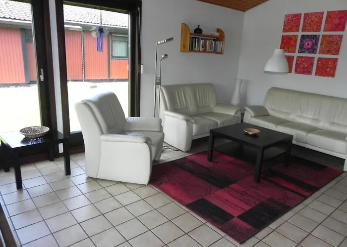 Σπίτι διακοπών D 6 By Interhome