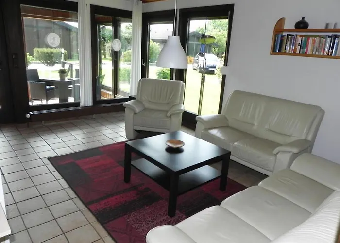 D 6 By Interhome Σπίτι διακοπών Grosswurden