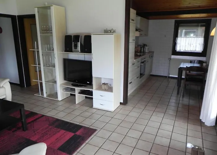 D 6 By Interhome * Grosswurden