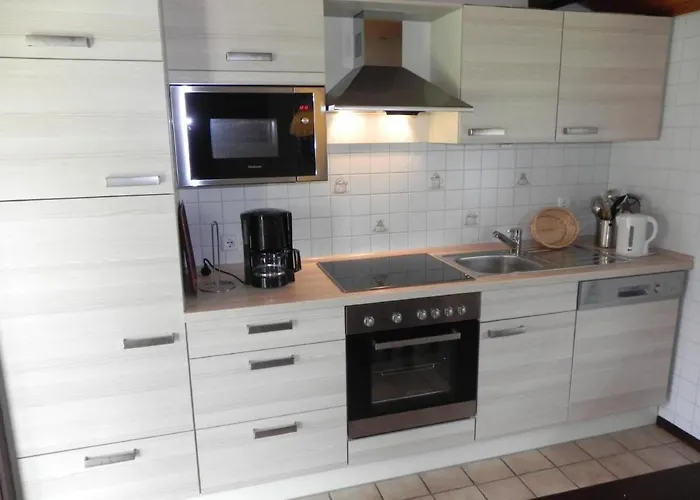 Σπίτι διακοπών D 6 By Interhome