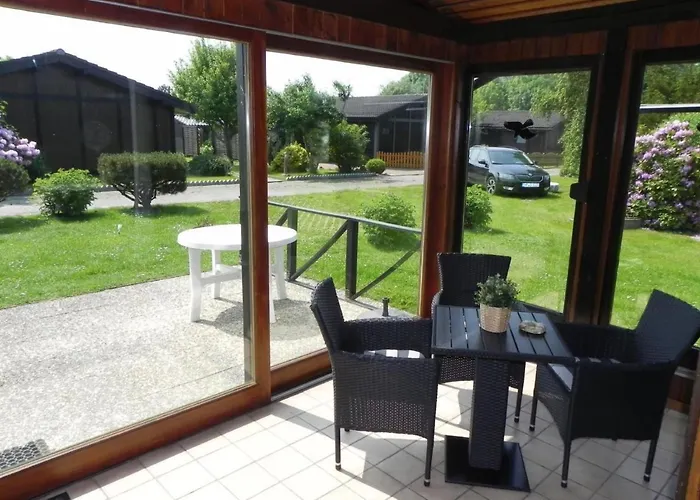 D 6 By Interhome Σπίτι διακοπών Grosswurden