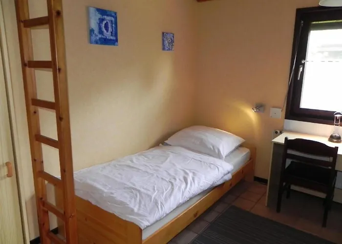 Σπίτι διακοπών D 6 By Interhome Grosswurden