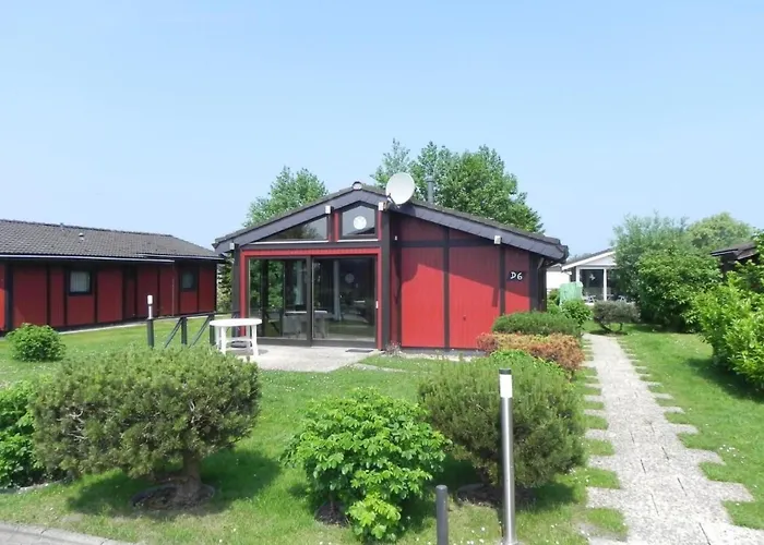 D 6 By Interhome Σπίτι διακοπών