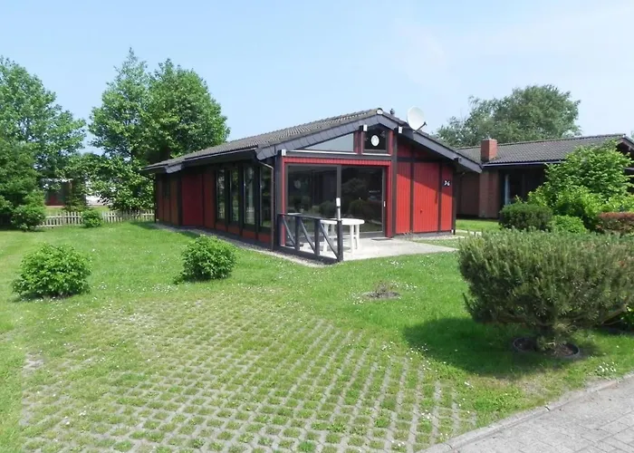 Σπίτι διακοπών D 6 By Interhome *