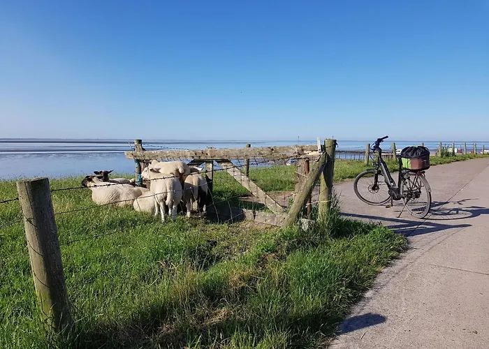 Σπίτι διακοπών D 6 By Interhome *