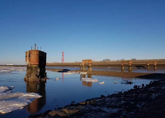 D 6 By Interhome * Grosswurden