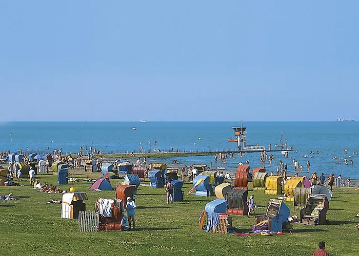 Σπίτι διακοπών D 6 By Interhome *